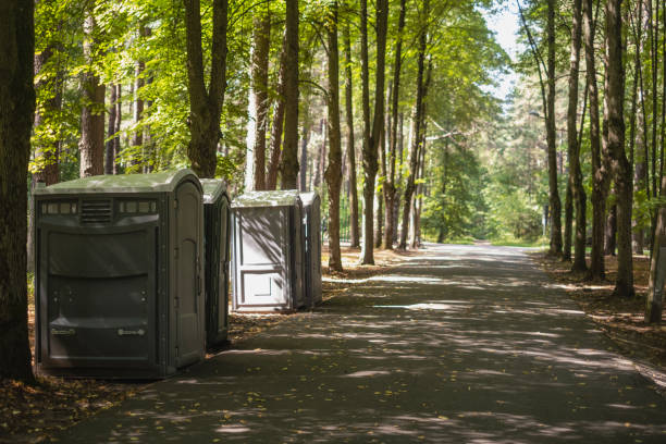 Porta potty rental for outdoor events in Brooklyn, NY