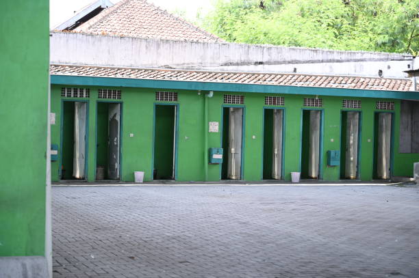 Portable Toilet Options We Offer in Brooklyn, NY