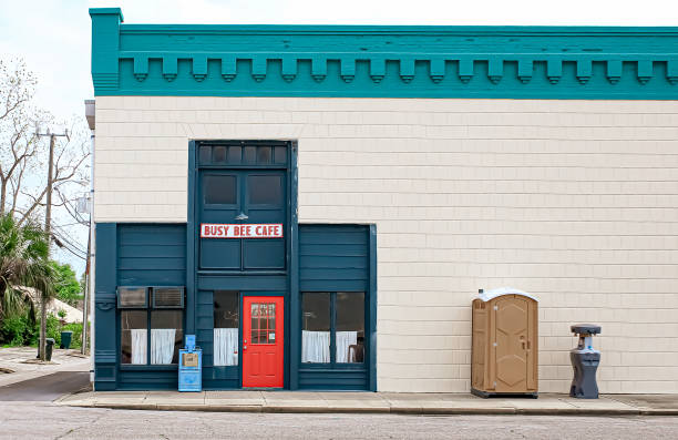 Professional porta potty rental in Brooklyn, NY