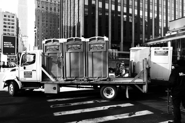 Best Porta potty delivery and setup  in Brooklyn, NY